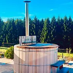 La Lisiere Romantique Вилла Granges-Aumontzey