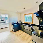 La Lisiere Romantique Granges-Aumontzey