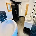 La Lisiere Romantique