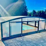 La Lisiere Romantique Вилла