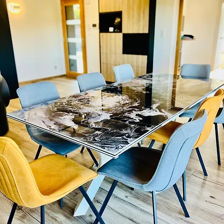 Villa La Lisiere Romantique