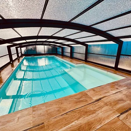 La Lisiere Romantique *