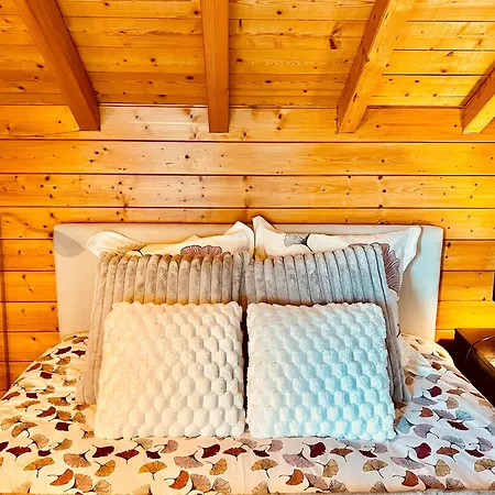 Villa La Lisiere Romantique *