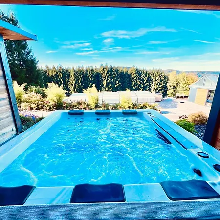 Villa La Lisiere Romantique