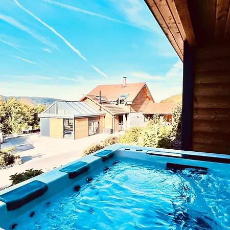 Villa La Lisiere Romantique
