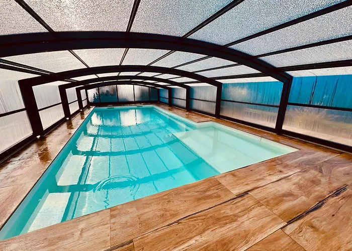 La Lisiere Romantique *