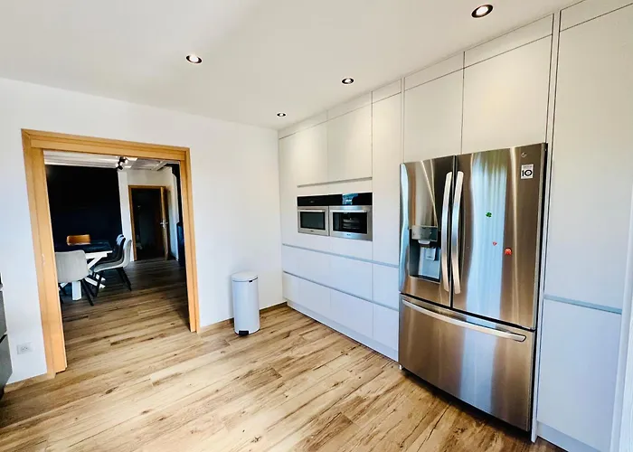 Villa La Lisiere Romantique Granges-Aumontzey