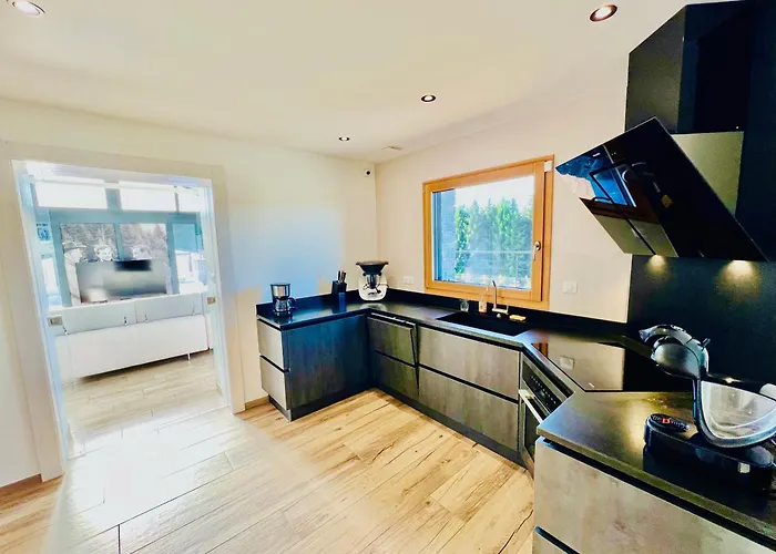 La Lisiere Romantique Granges-Aumontzey