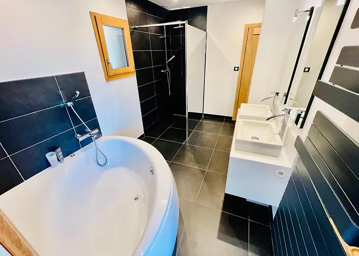 La Lisiere Romantique