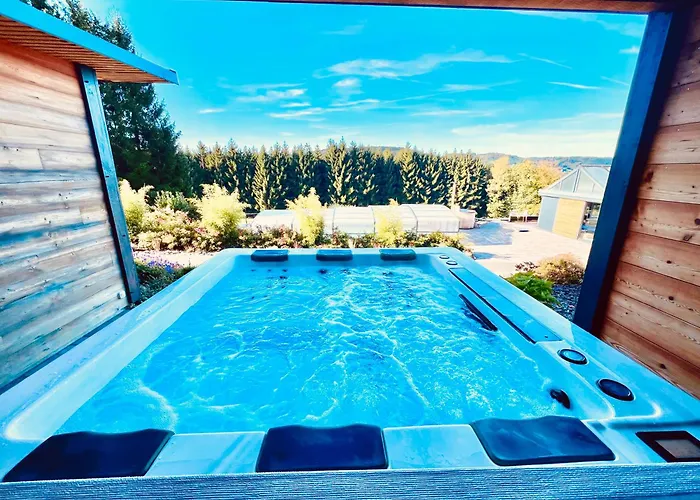 Villa La Lisiere Romantique